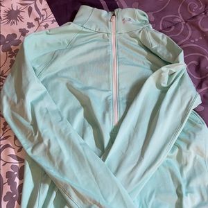 Under Amour Quarter-Zip